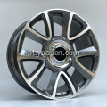 Hot Sale forged Wheel Rantes para Rolls Royce